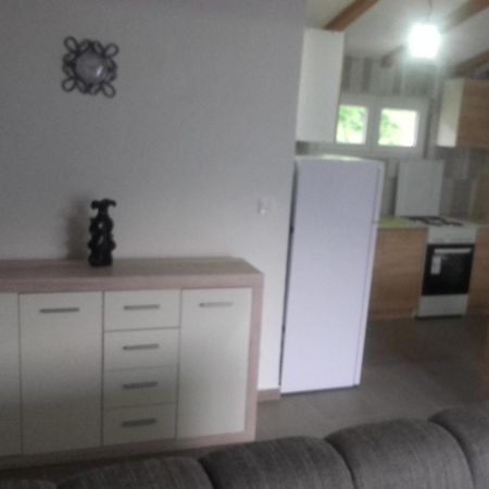 Apartment Marija Котор Экстерьер фото