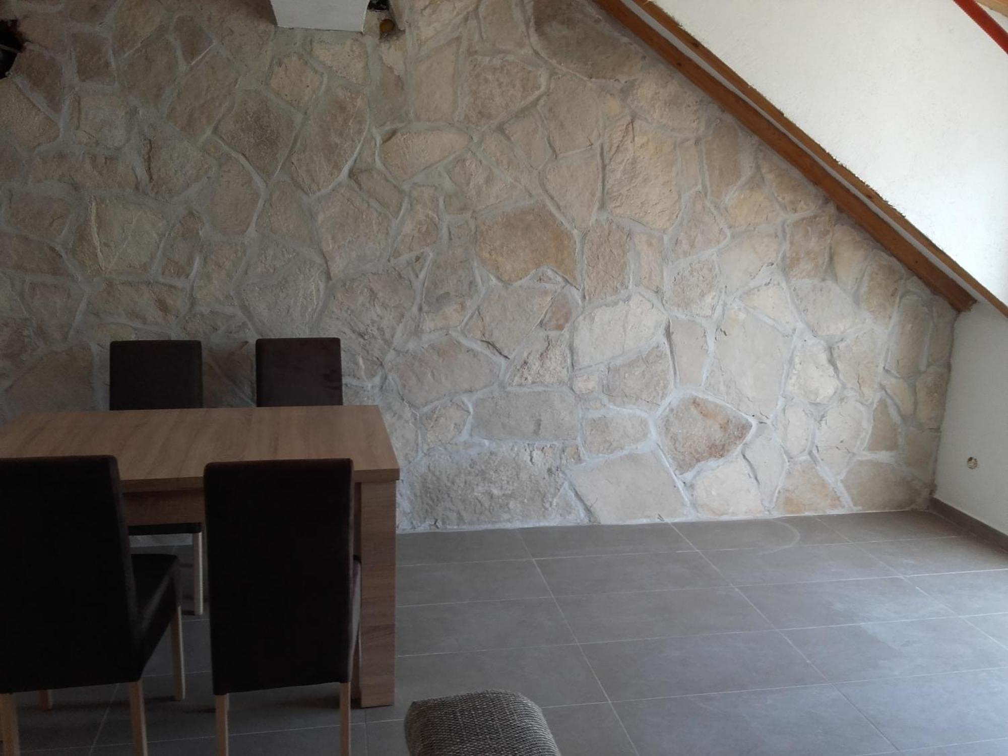 Apartment Marija Котор Экстерьер фото