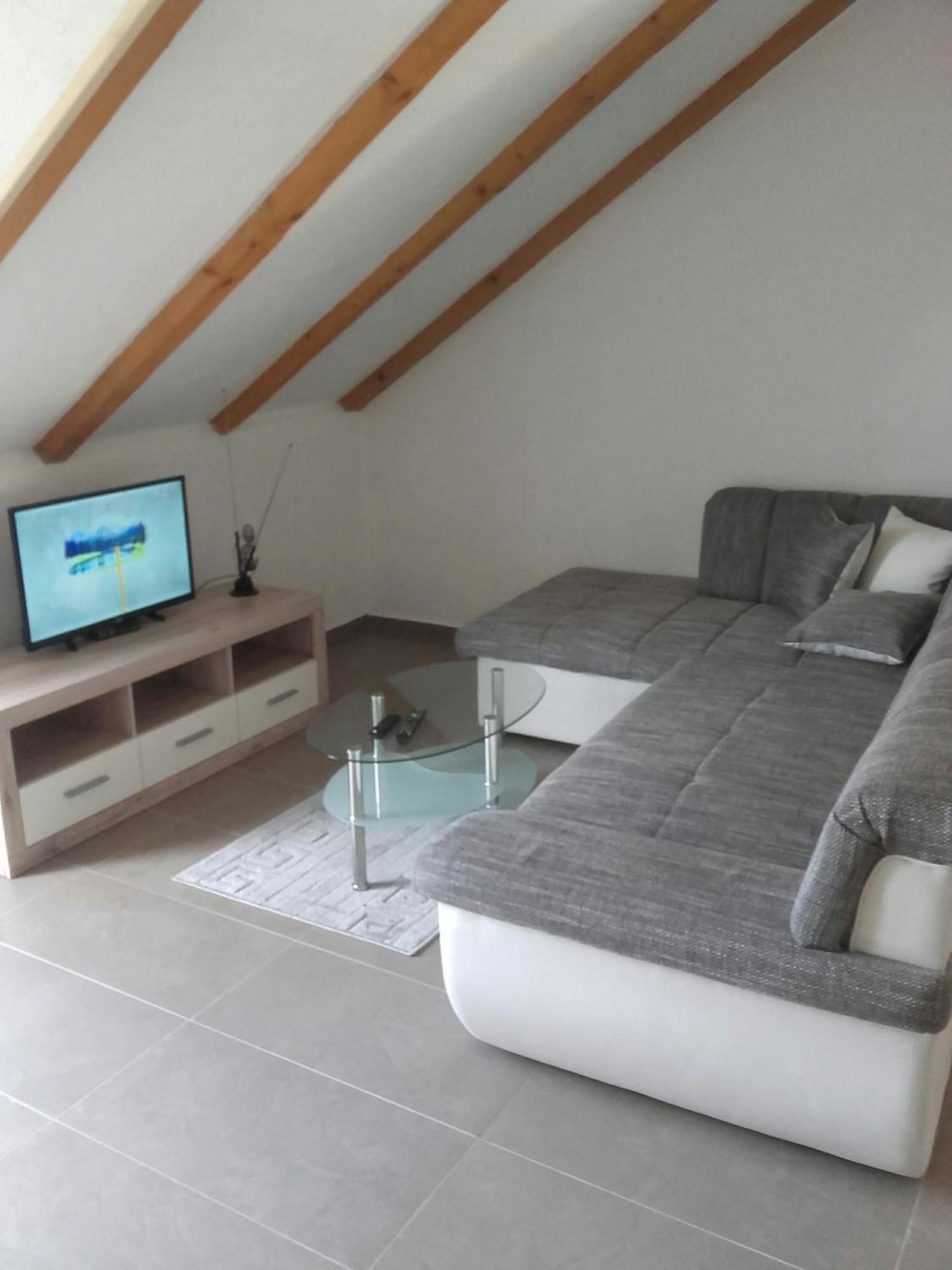 Apartment Marija Котор Экстерьер фото