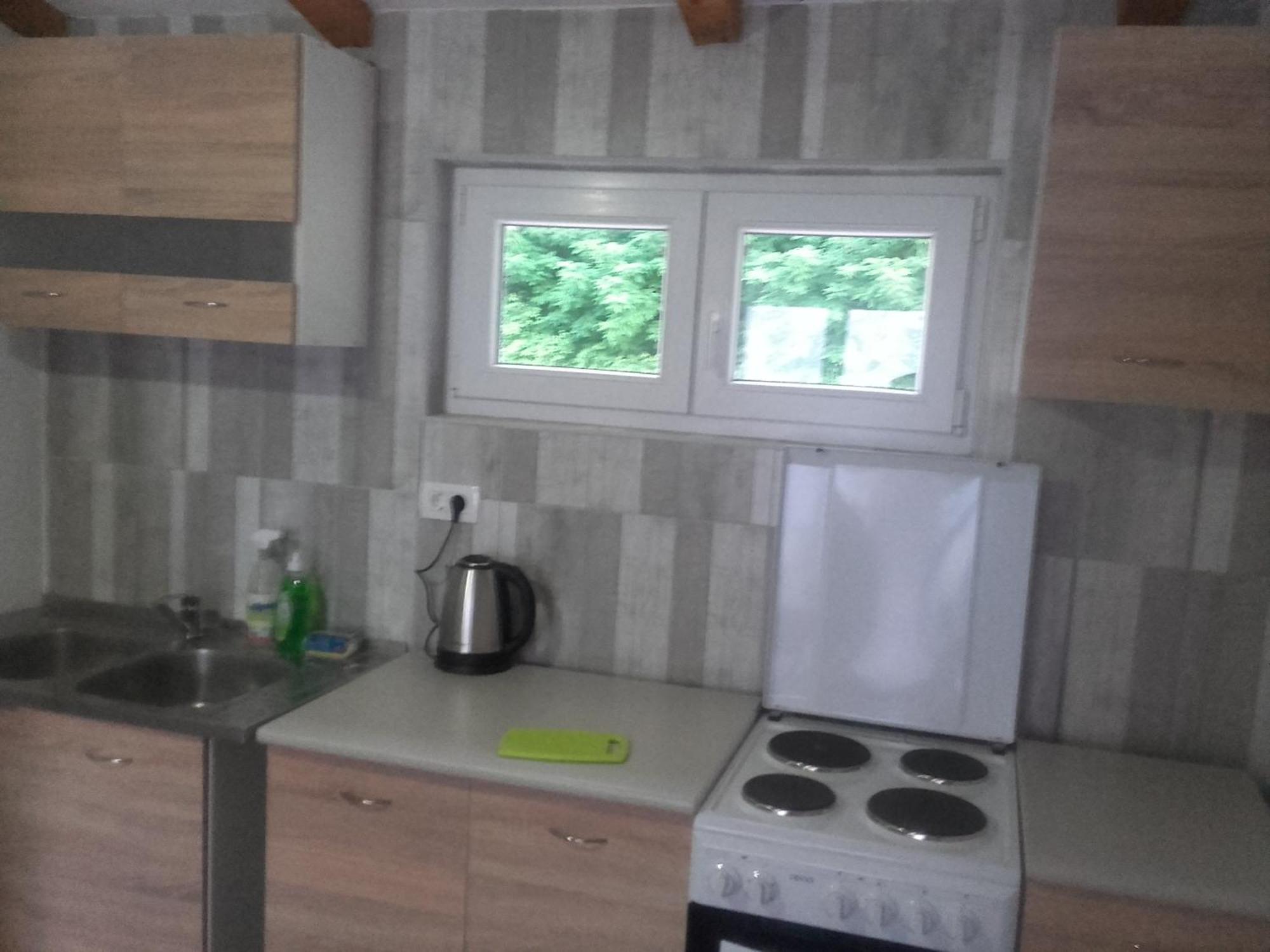 Apartment Marija Котор Экстерьер фото