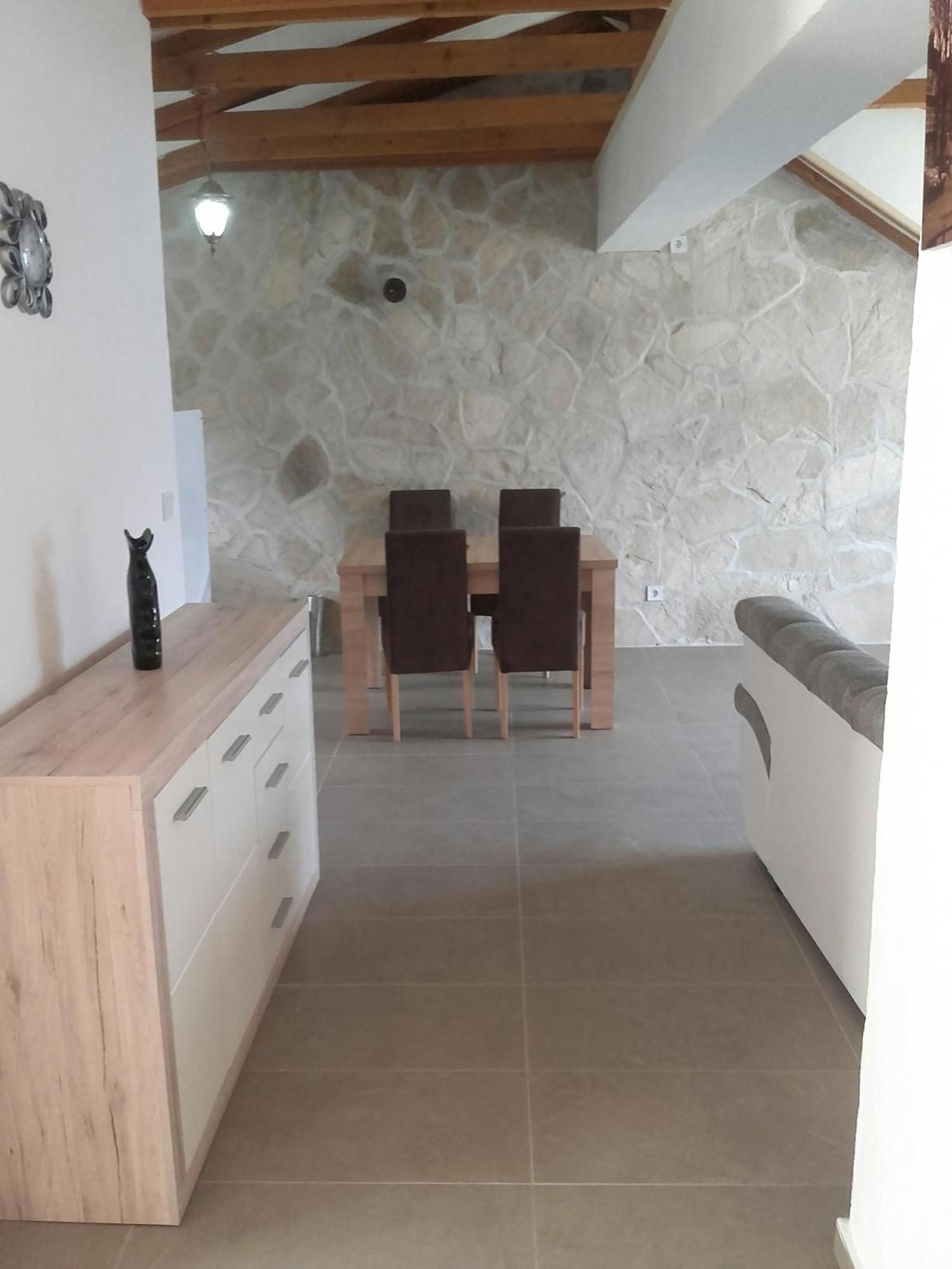 Apartment Marija Котор Экстерьер фото