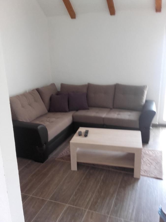 Apartment Marija Котор Экстерьер фото