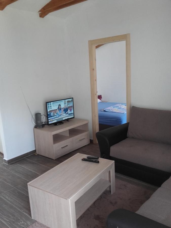 Apartment Marija Котор Экстерьер фото
