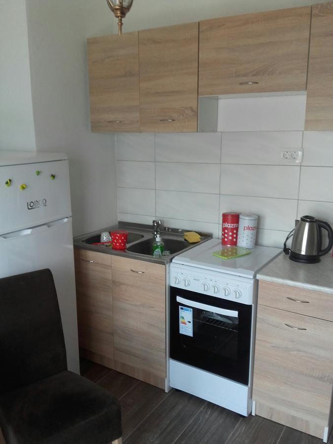 Apartment Marija Котор Экстерьер фото