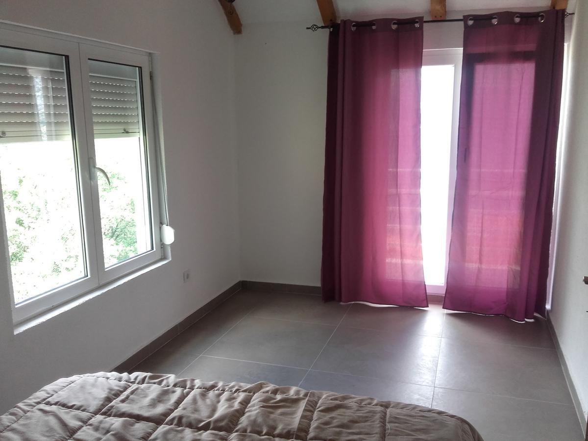 Apartment Marija Котор Экстерьер фото