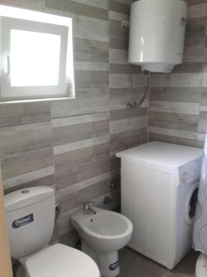 Apartment Marija Котор Экстерьер фото