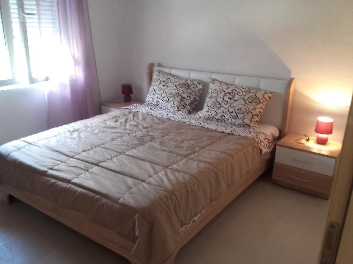 Apartment Marija Котор Экстерьер фото