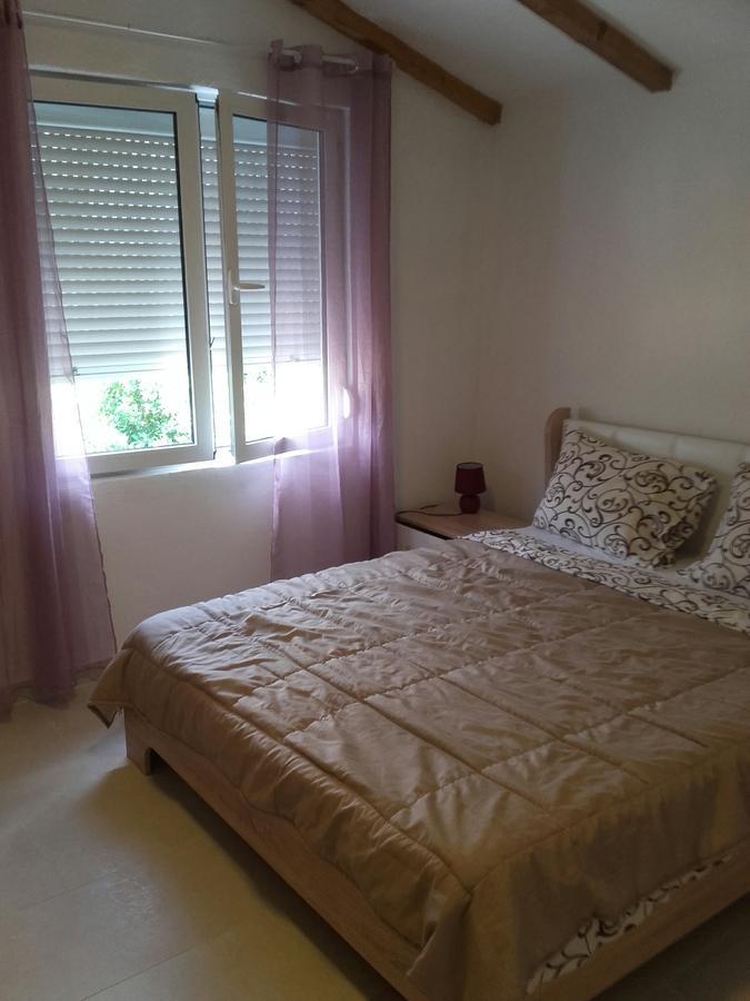 Apartment Marija Котор Экстерьер фото