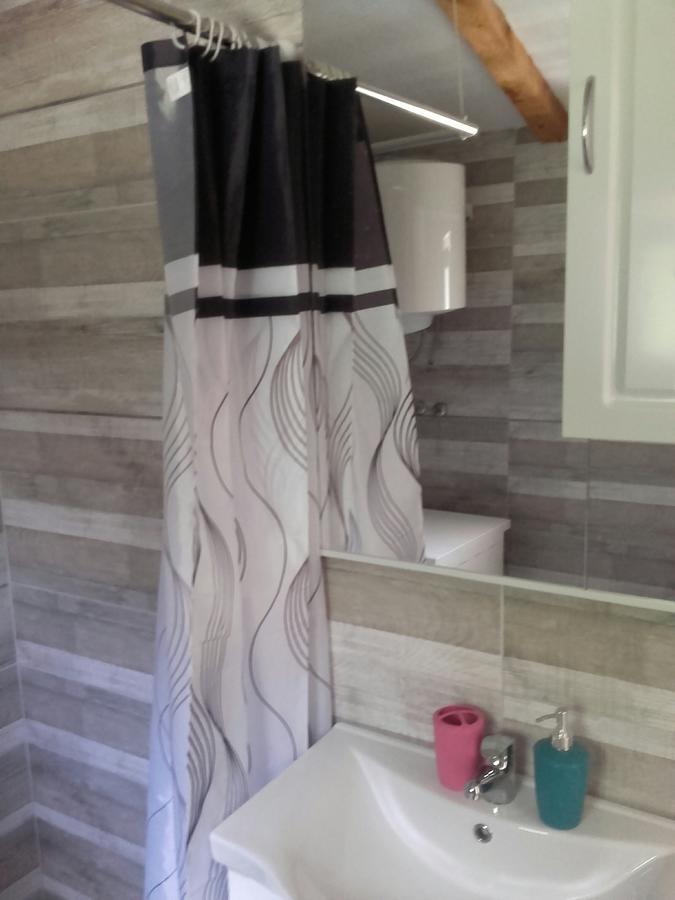 Apartment Marija Котор Экстерьер фото