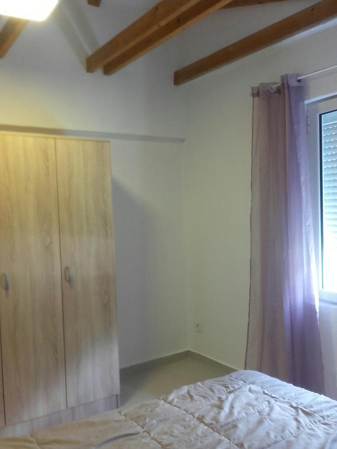 Apartment Marija Котор Экстерьер фото