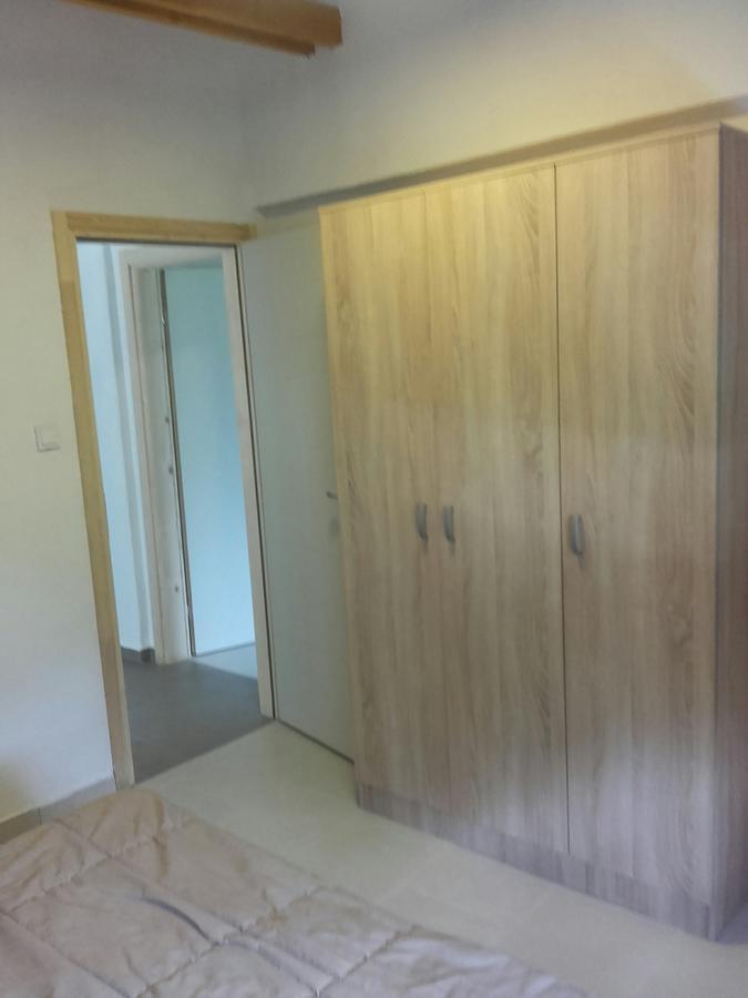 Apartment Marija Котор Экстерьер фото