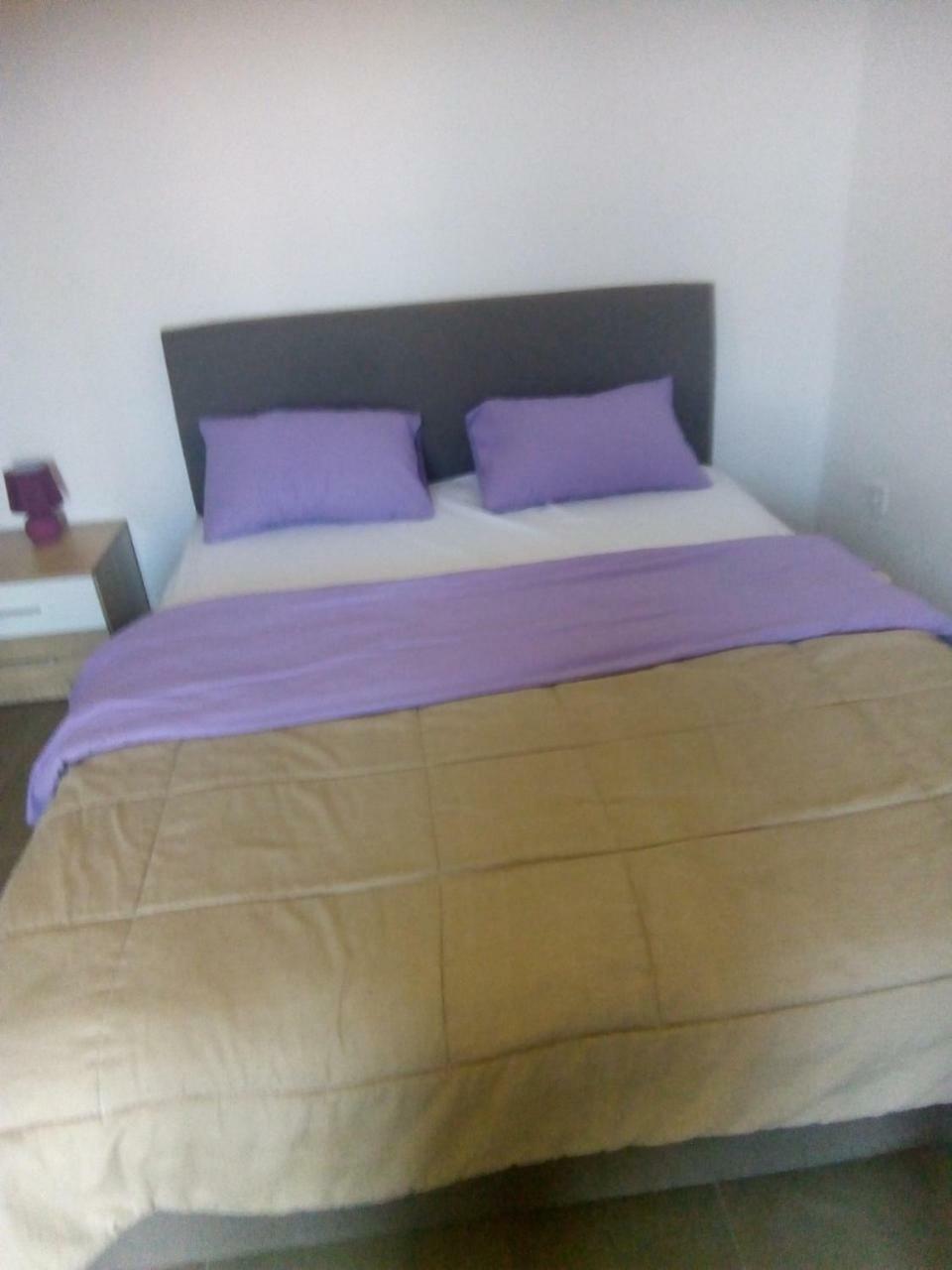 Apartment Marija Котор Экстерьер фото