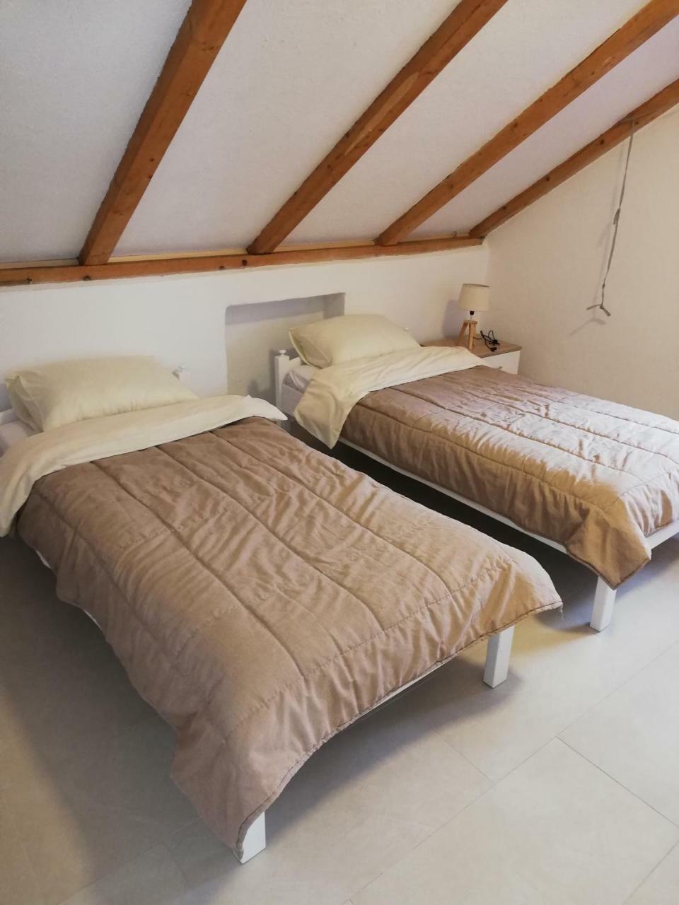 Apartment Marija Котор Экстерьер фото