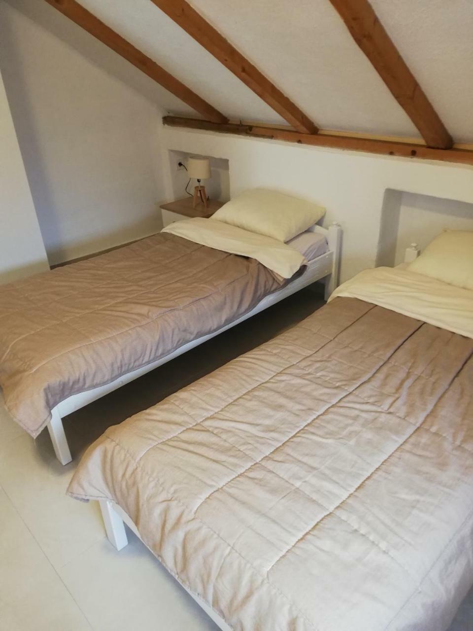 Apartment Marija Котор Экстерьер фото